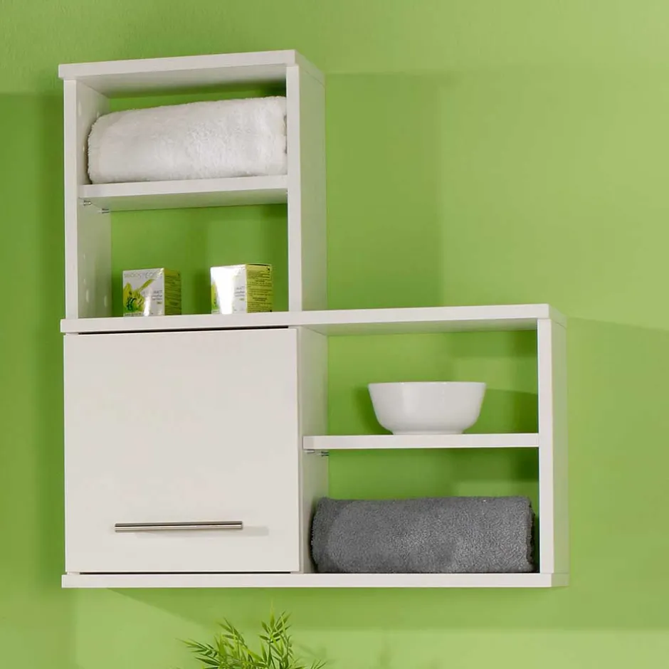 Pharao24 Bad Hängeschrank Vernossa> Bad Hängeschränke|Badezimmerschränke