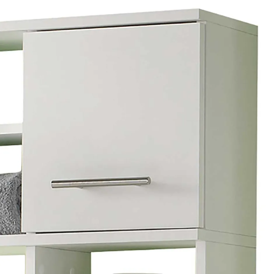 Pharao24 Bad Hängeschrank Vernossa> Bad Hängeschränke|Badezimmerschränke