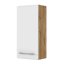 Badezimmerschränke|Bad Hängeschränke*Pharao24 Bad Hängeschrank Vidorella