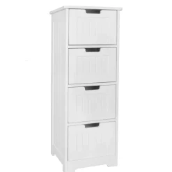 Hochkommoden|Telefonschränke*Pharao24 Bad Hochkommode Juwan