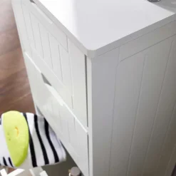 Hochkommoden|Telefonschränke*Pharao24 Bad Hochkommode Juwan