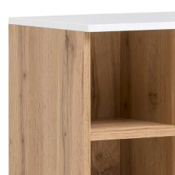 Flurkommoden*Pharao24 Bad Hochkommode Micrus