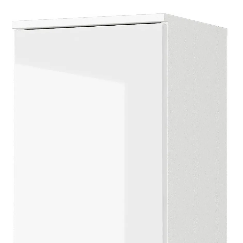 Pharao24 Bad Hochschrank Abiona> Badezimmerschränke|Bad Hochschränke