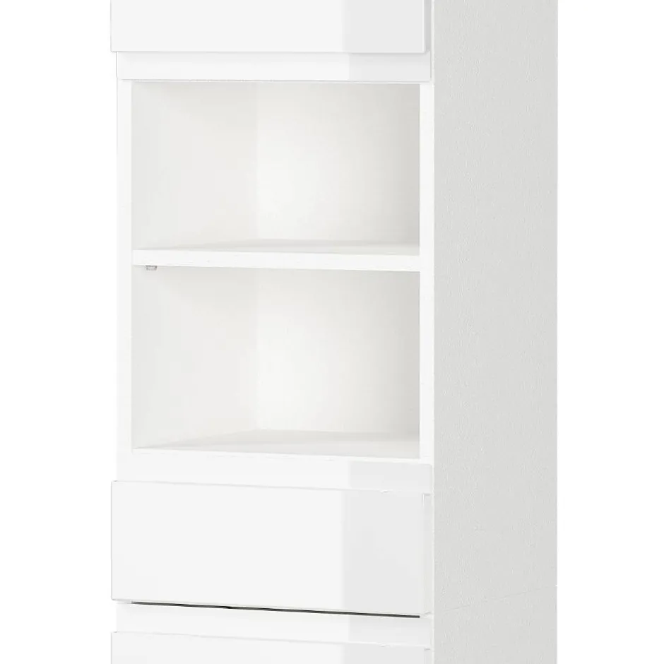 Pharao24 Bad Hochschrank Abiona> Badezimmerschränke|Bad Hochschränke