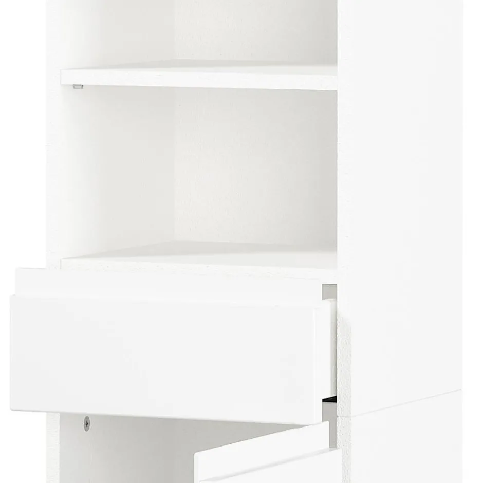 Pharao24 Bad Hochschrank Abiona> Badezimmerschränke|Bad Hochschränke