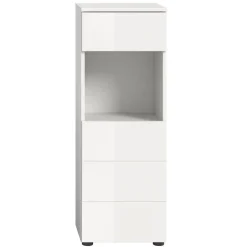 Bad Hochschränke*Pharao24 Bad Hochschrank Adeass