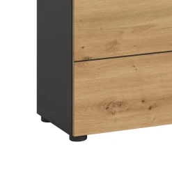 Badezimmerschränke|Bad Hochschränke*Pharao24 Bad Hochschrank Alexandro