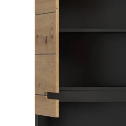 Badezimmerschränke|Bad Hochschränke*Pharao24 Bad Hochschrank Alexandro