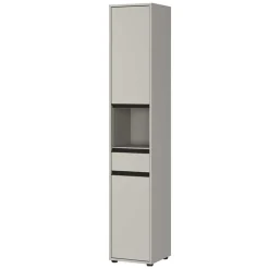 Bad Hochschränke*Pharao24 Bad Hochschrank Apulciana