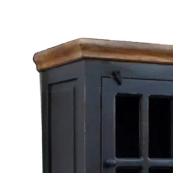 Bad Hochschränke|Badezimmerschränke*Pharao24 Bad Hochschrank Barocara