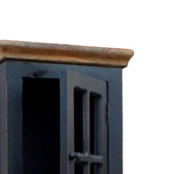 Bad Hochschränke|Badezimmerschränke*Pharao24 Bad Hochschrank Barocara