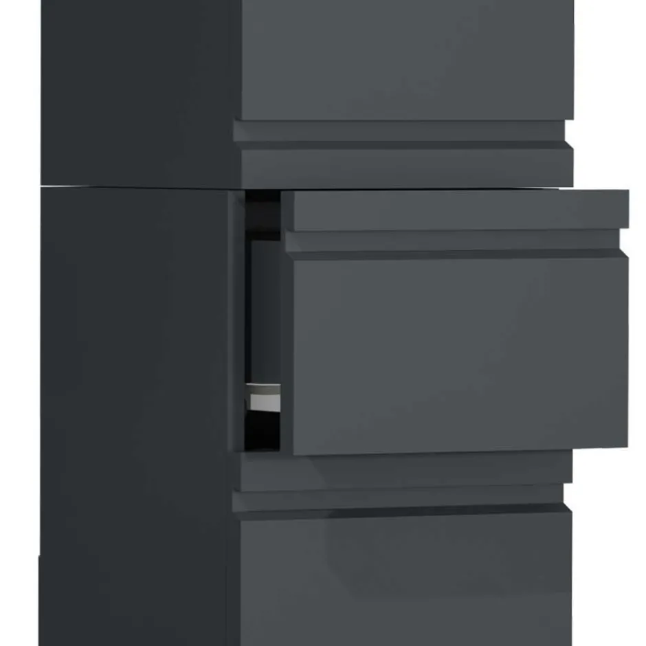 Pharao24 Bad Hochschrank Fabolie> Bad Hochschränke