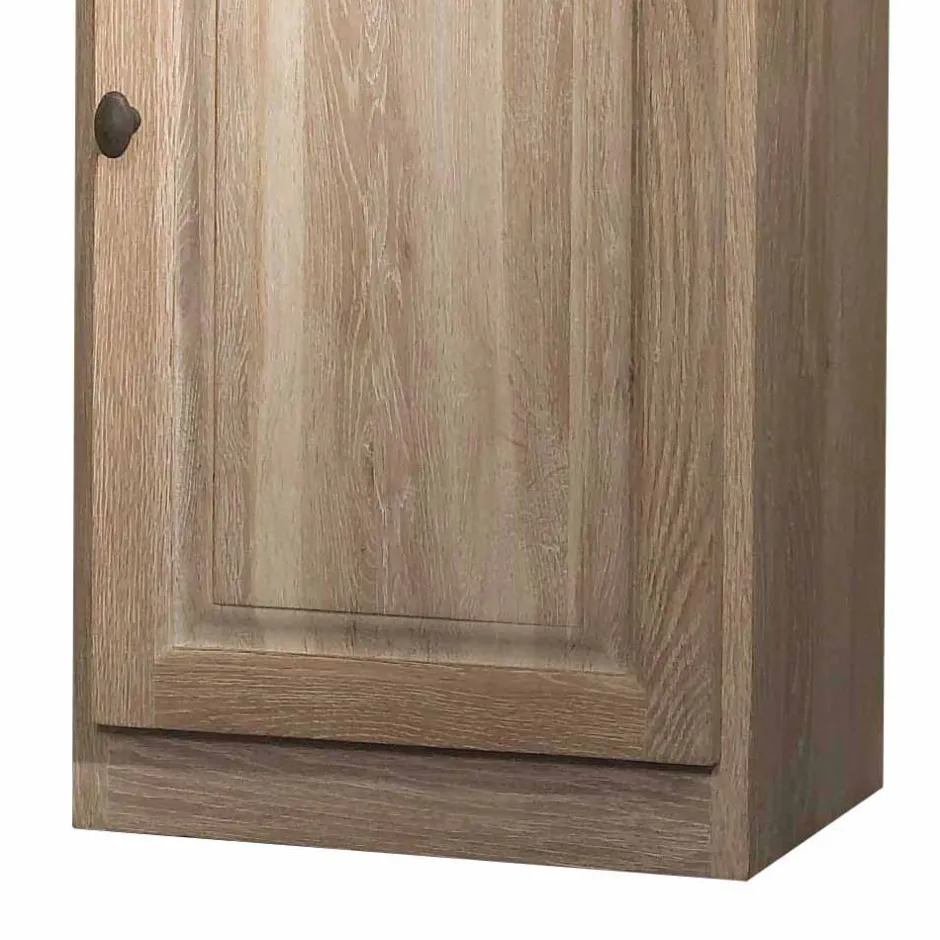 Pharao24 Bad Hochschrank Flakes> Bad Hochschränke