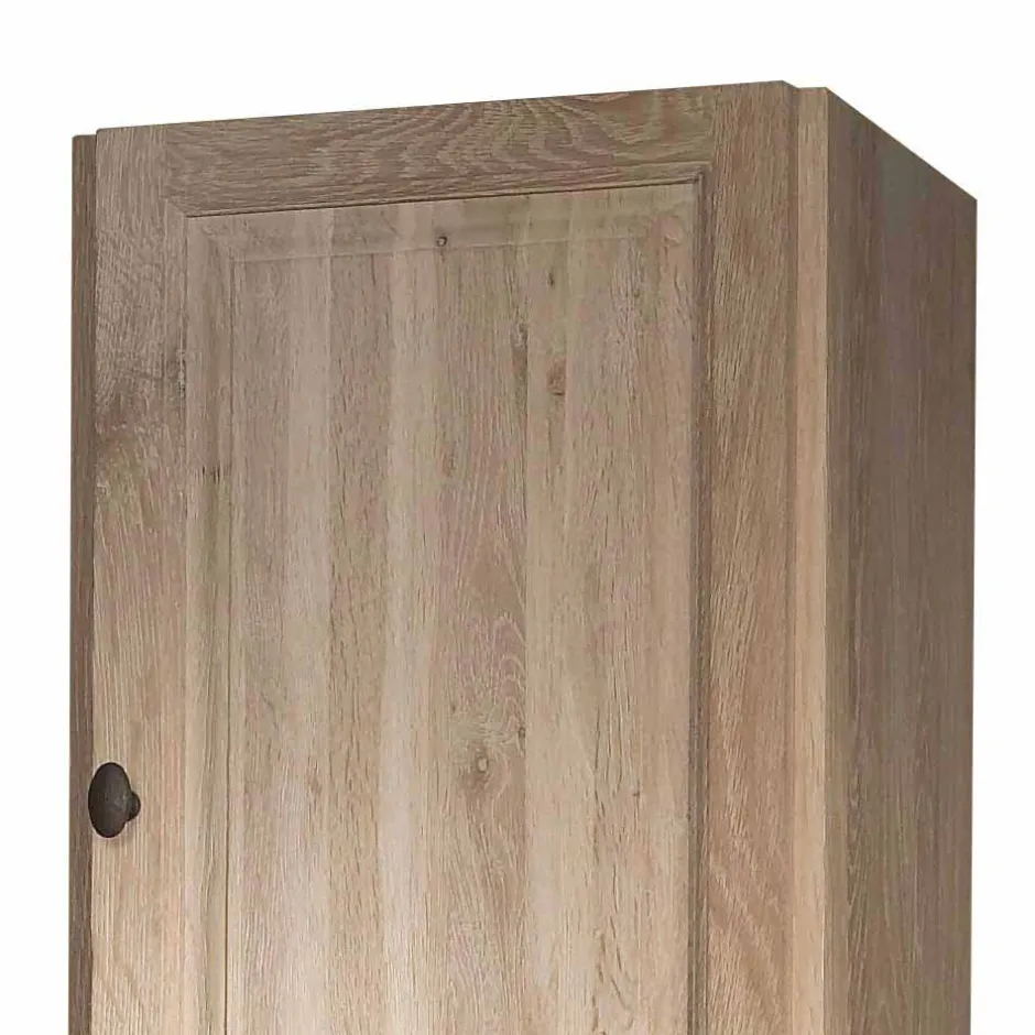 Pharao24 Bad Hochschrank Flakes> Bad Hochschränke