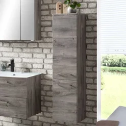 Pharao24 Bad Hochschrank Isdrina> Bad Hochschränke