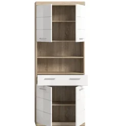 Bad Hochschränke*Pharao24 Bad Hochschrank Kwesina