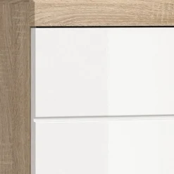 Bad Hochschränke*Pharao24 Bad Hochschrank Kwesina