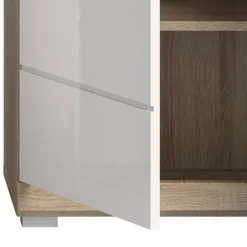 Bad Hochschränke*Pharao24 Bad Hochschrank Kwesina