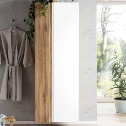 Bad Hochschränke*Pharao24 Bad Hochschrank Lactona