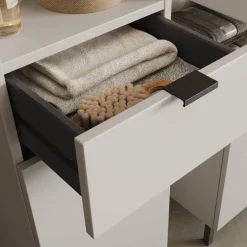 Bad Hochschränke*Pharao24 Bad Hochschrank Lampione