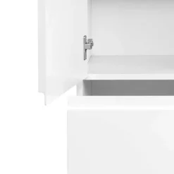 Bad Hochschränke*Pharao24 Bad Hochschrank Lectrio