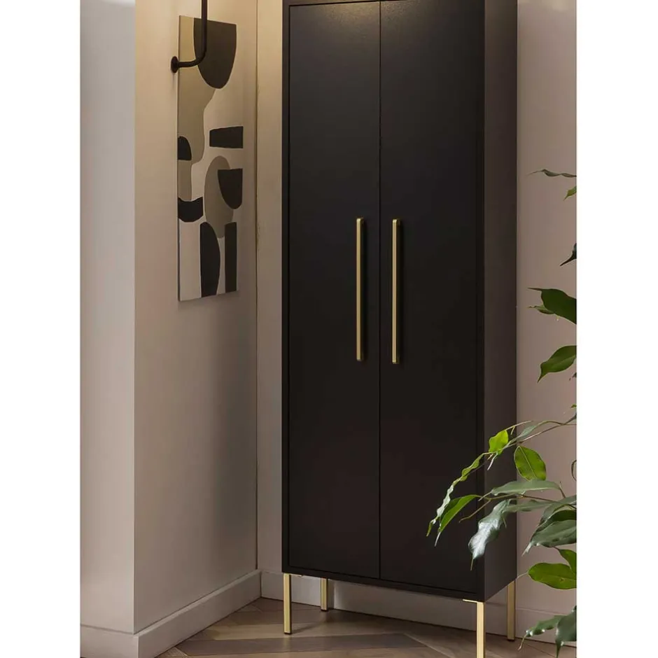 Pharao24 Bad Hochschrank Lenara> Bad Hochschränke