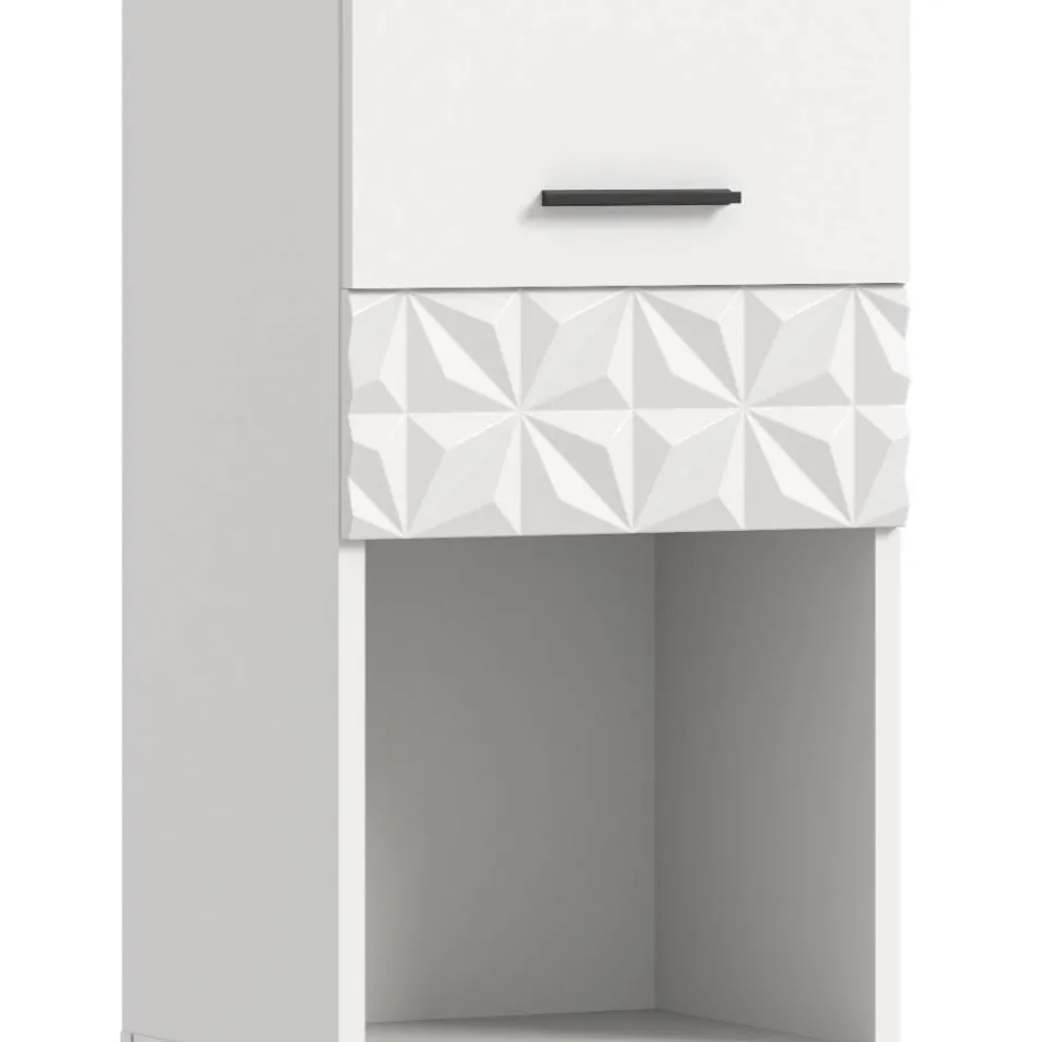 Bad Hochschränke*Pharao24 Bad Hochschrank Meteora