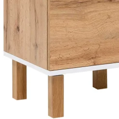 Bad Hochschränke*Pharao24 Bad Hochschrank Micrus