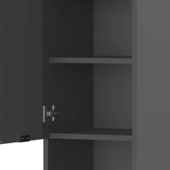 Bad Hochschränke*Pharao24 Bad Hochschrank Narcissa