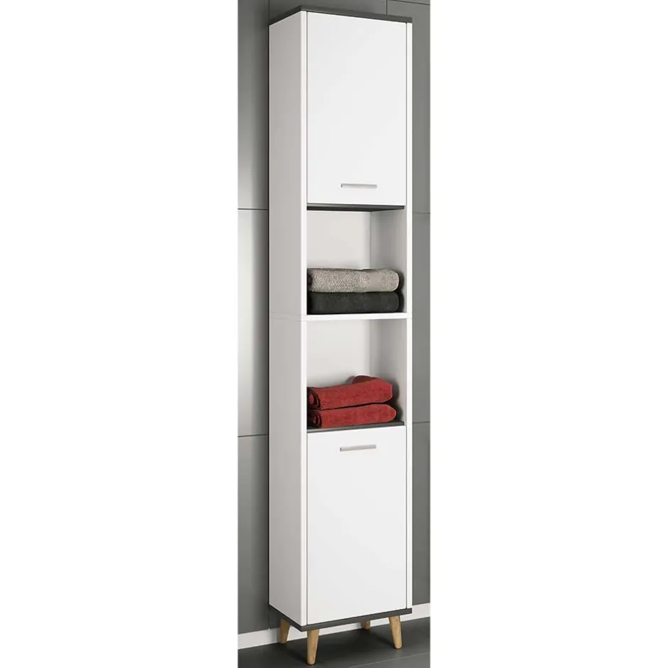 Bad Hochschränke*Pharao24 Bad Hochschrank Nua