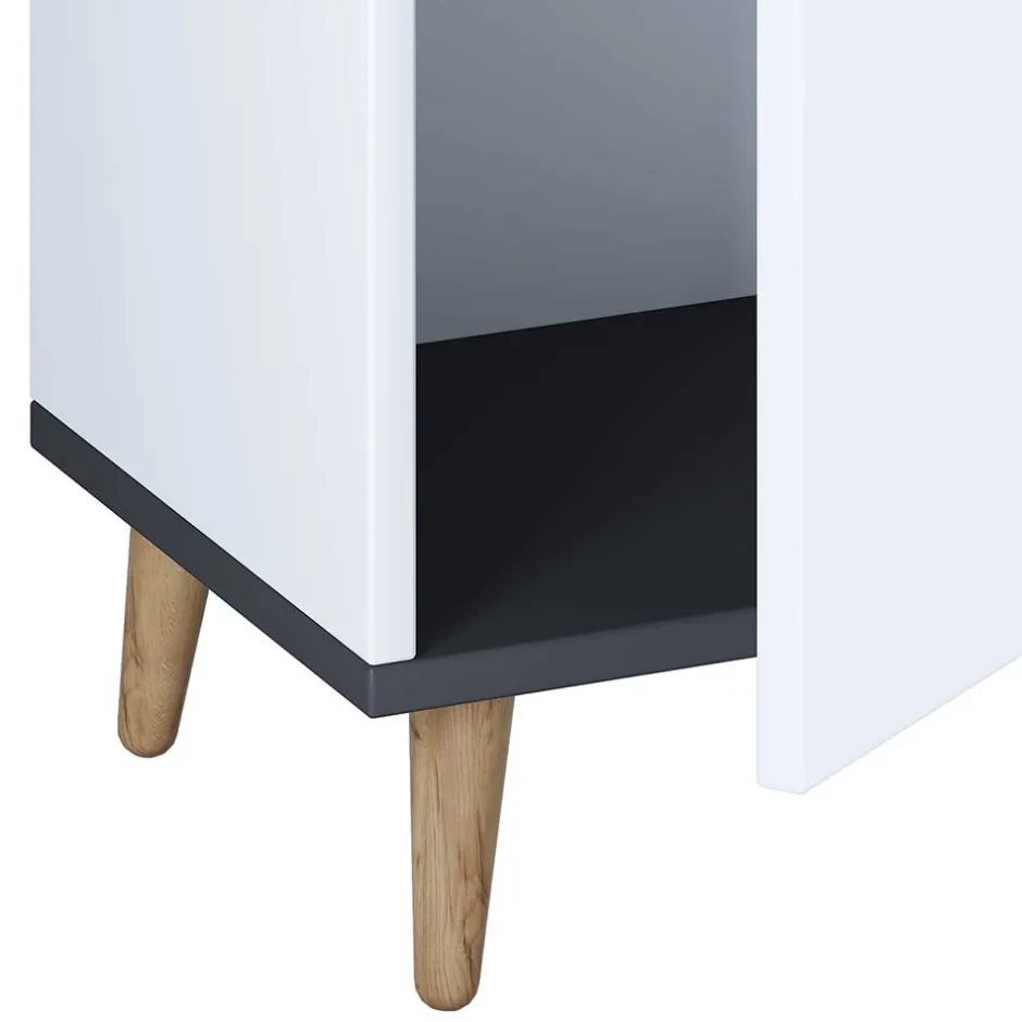 Bad Hochschränke*Pharao24 Bad Hochschrank Nua