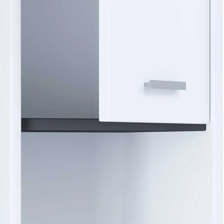 Bad Hochschränke*Pharao24 Bad Hochschrank Nua