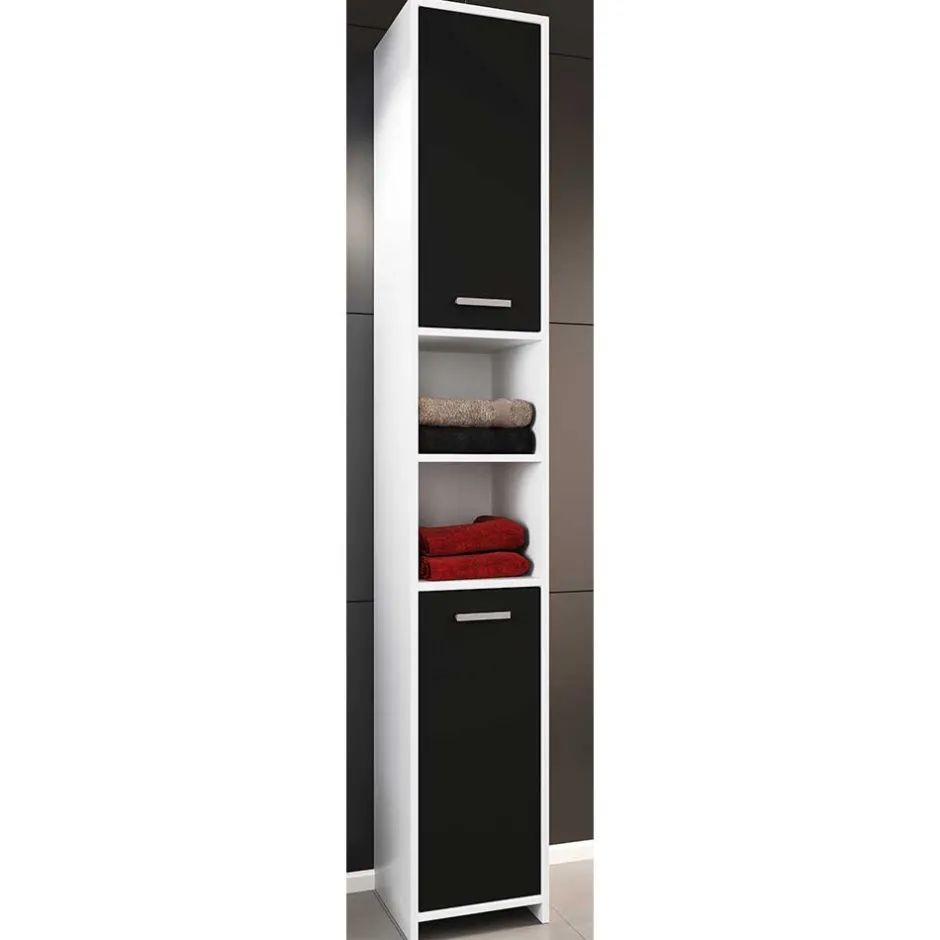 Bad Hochschränke*Pharao24 Bad Hochschrank Panales