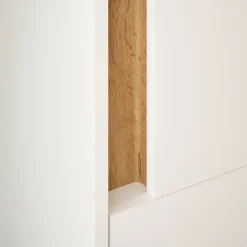 Badezimmerschränke|Bad Hochschränke*Pharao24 Bad Hochschrank Rascian