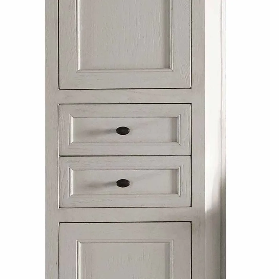 Bad Hochschränke*Pharao24 Bad Hochschrank Rochada