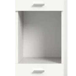 Bad Hochschränke*Pharao24 Bad Hochschrank Sanclara