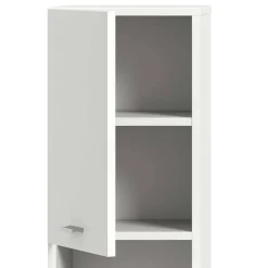 Bad Hochschränke*Pharao24 Bad Hochschrank Sanclara