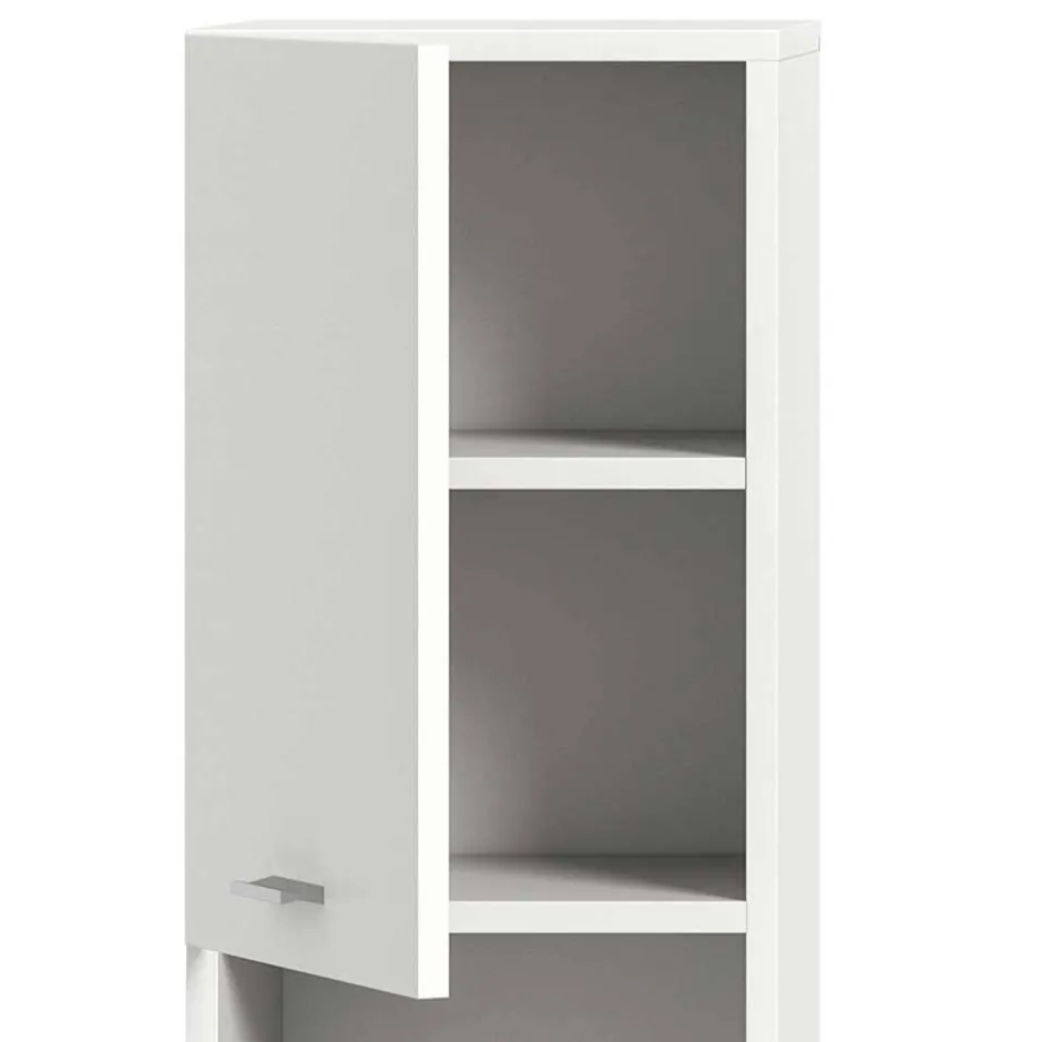 Bad Hochschränke*Pharao24 Bad Hochschrank Sanclara