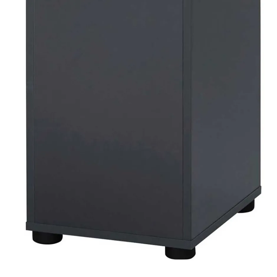 Bad Hochschränke*Pharao24 Bad Hochschrank Sentiagamo