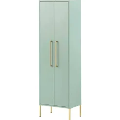 Bad Hochschränke|Badezimmerschränke*Pharao24 Bad Hochschrank Smilvin