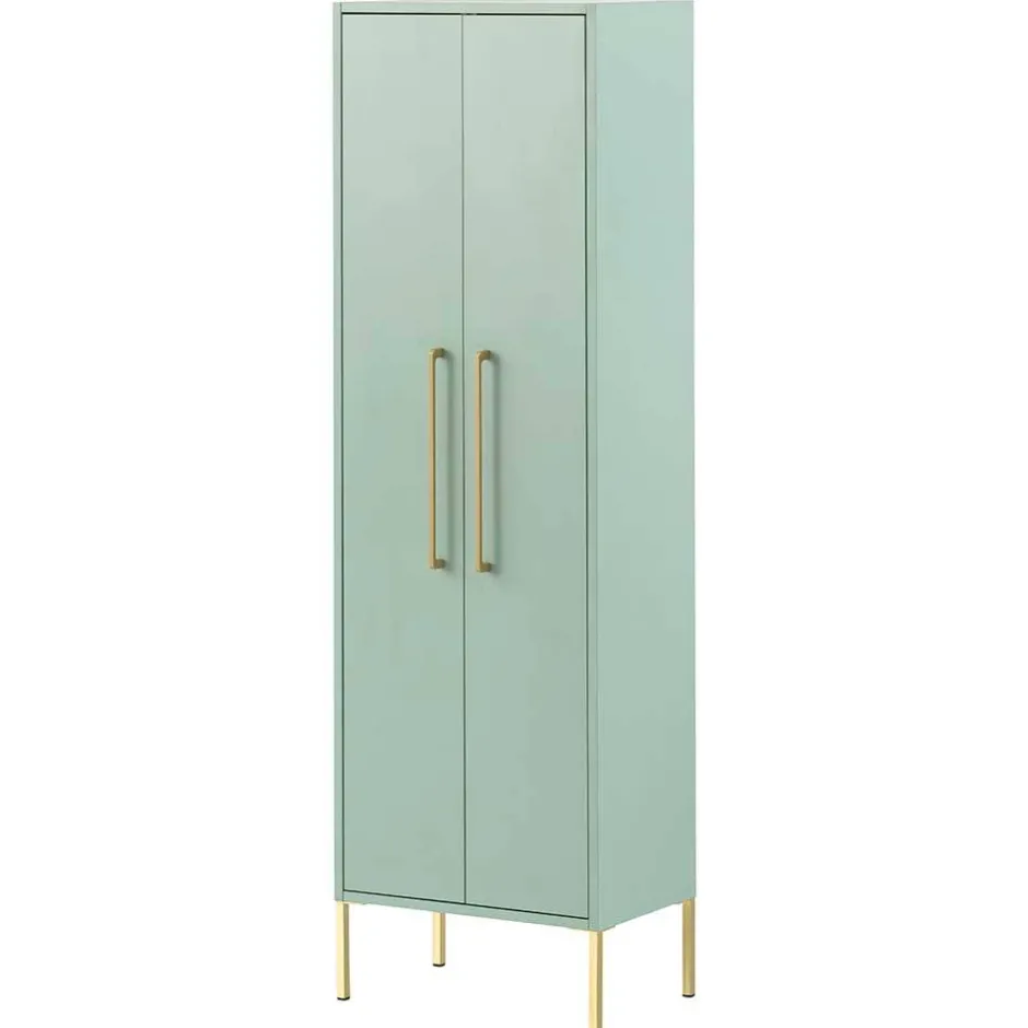 Bad Hochschränke|Badezimmerschränke*Pharao24 Bad Hochschrank Smilvin