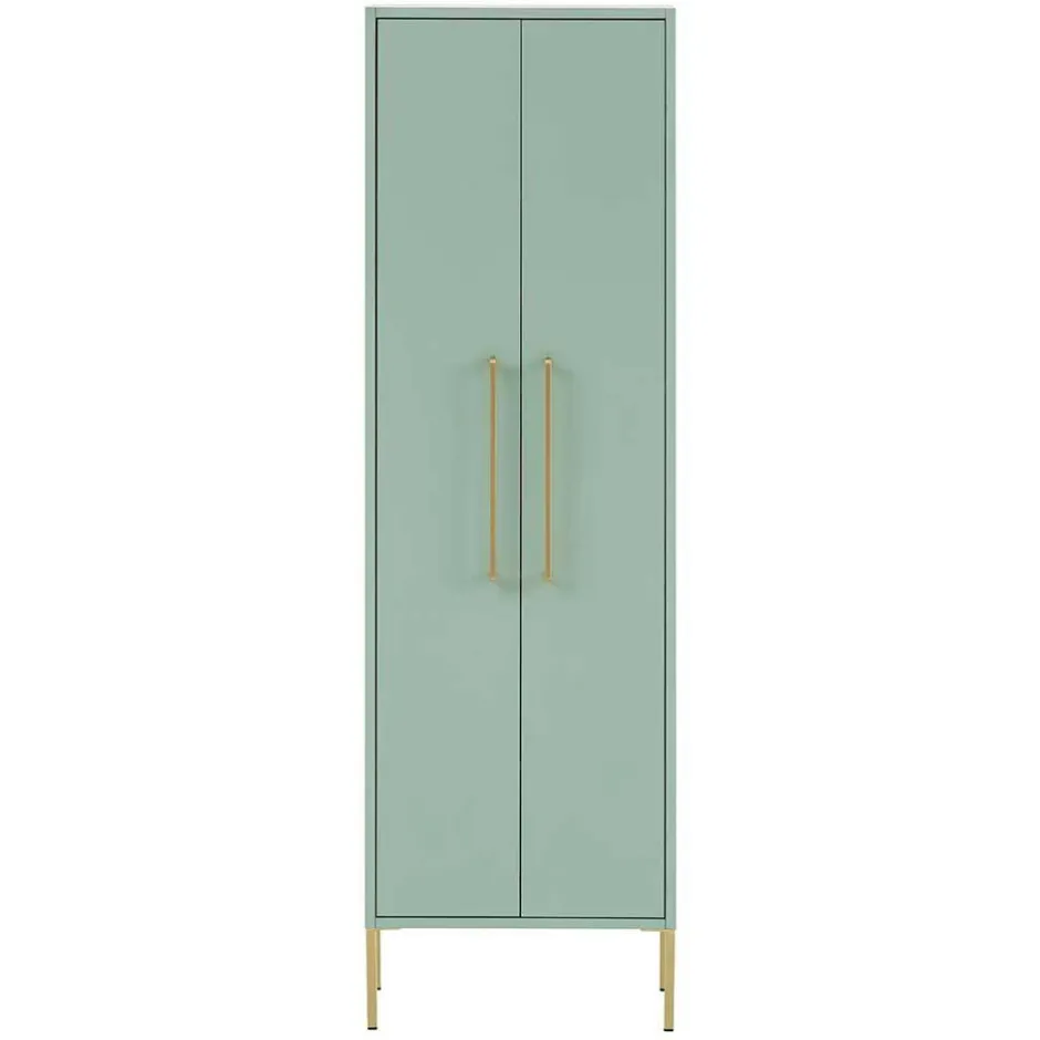 Bad Hochschränke|Badezimmerschränke*Pharao24 Bad Hochschrank Smilvin