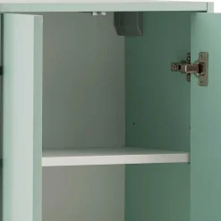 Bad Hochschränke|Badezimmerschränke*Pharao24 Bad Hochschrank Smilvin