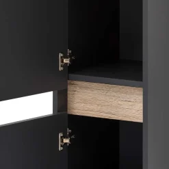 Pharao24 Bad Hochschrank Vandran><noscript><img width=