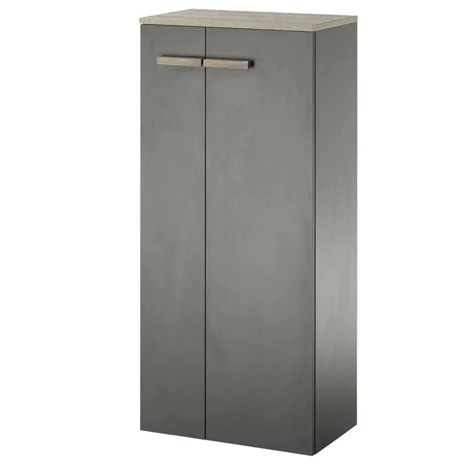 Pharao24 Bad Hochschrank Wurion> Badezimmerschränke|Bad Hochschränke