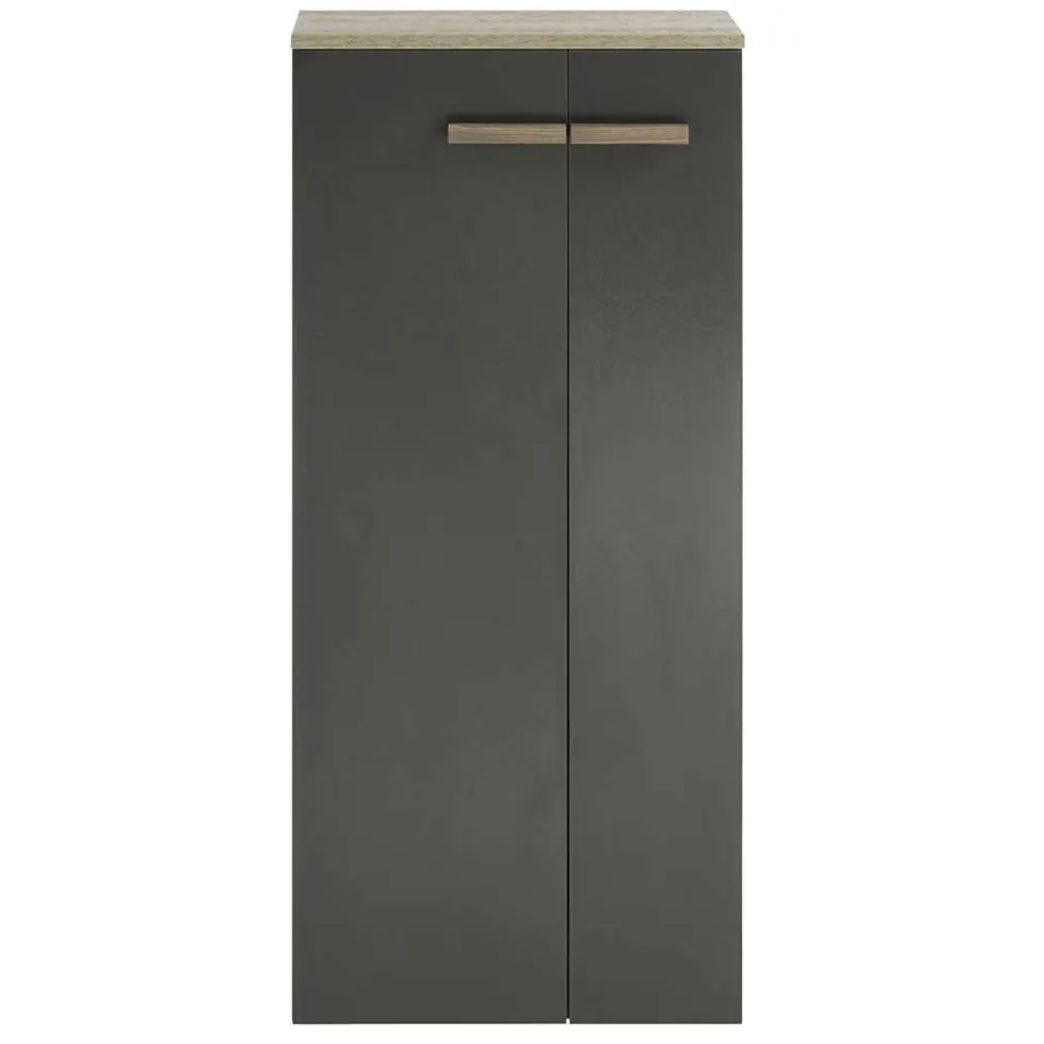 Pharao24 Bad Hochschrank Wurion> Badezimmerschränke|Bad Hochschränke