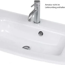 Badmöbel Sets*Pharao24 Bad Kombi Nerella