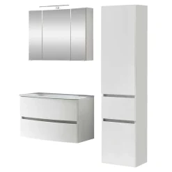 Pharao24 Bad Kombination Daralos> Badmöbel Sets