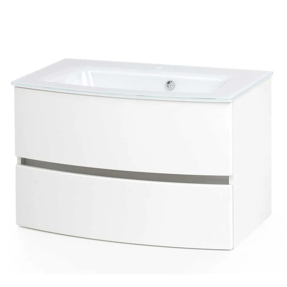 Pharao24 Bad Kombination Daralos> Badmöbel Sets