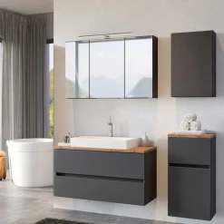 Pharao24 Bad Kombination Laliano> Badmöbel Sets